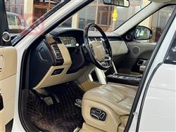 Land Rover Range Rover Vogue